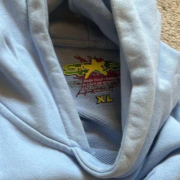 Spider hoodie - Picture 3 of 5